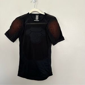 Race face flank core d30 protection